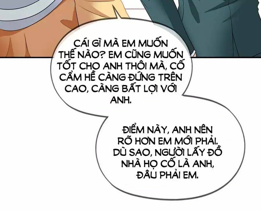 Mỹ Vị Giai Thê Chapter 60 - Trang 2