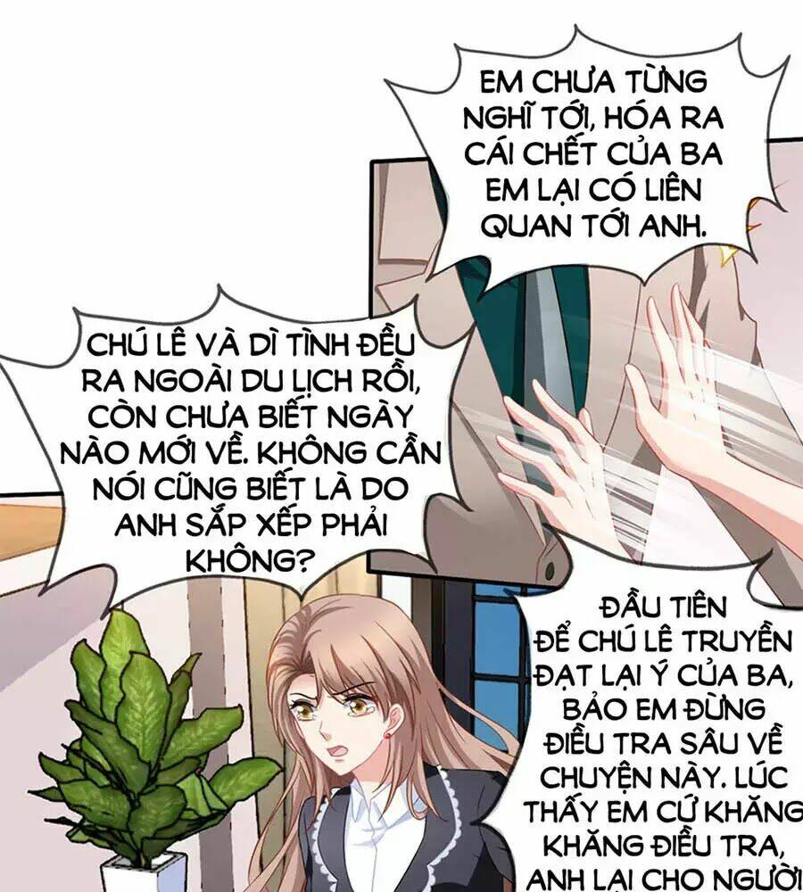 Mỹ Vị Giai Thê Chapter 62 - Trang 2