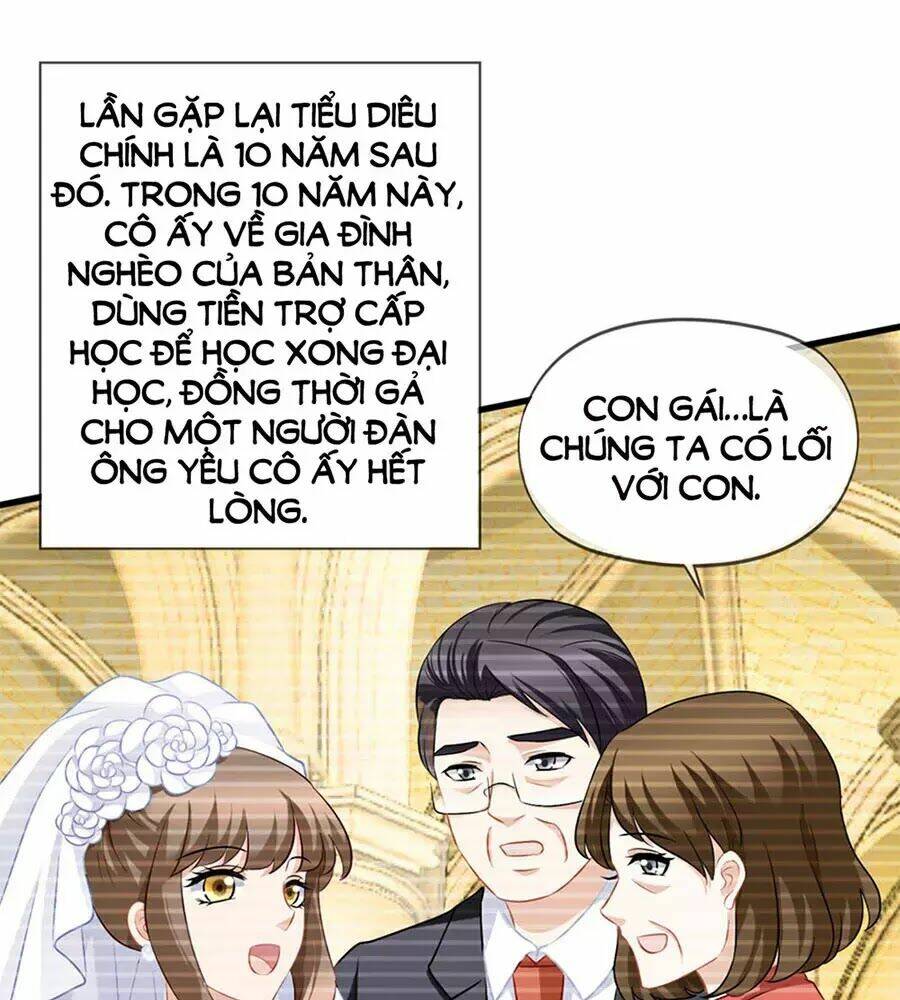 Mỹ Vị Giai Thê Chapter 83 - Trang 2