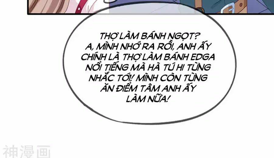 Mỹ Vị Giai Thê Chapter 87 - Trang 2