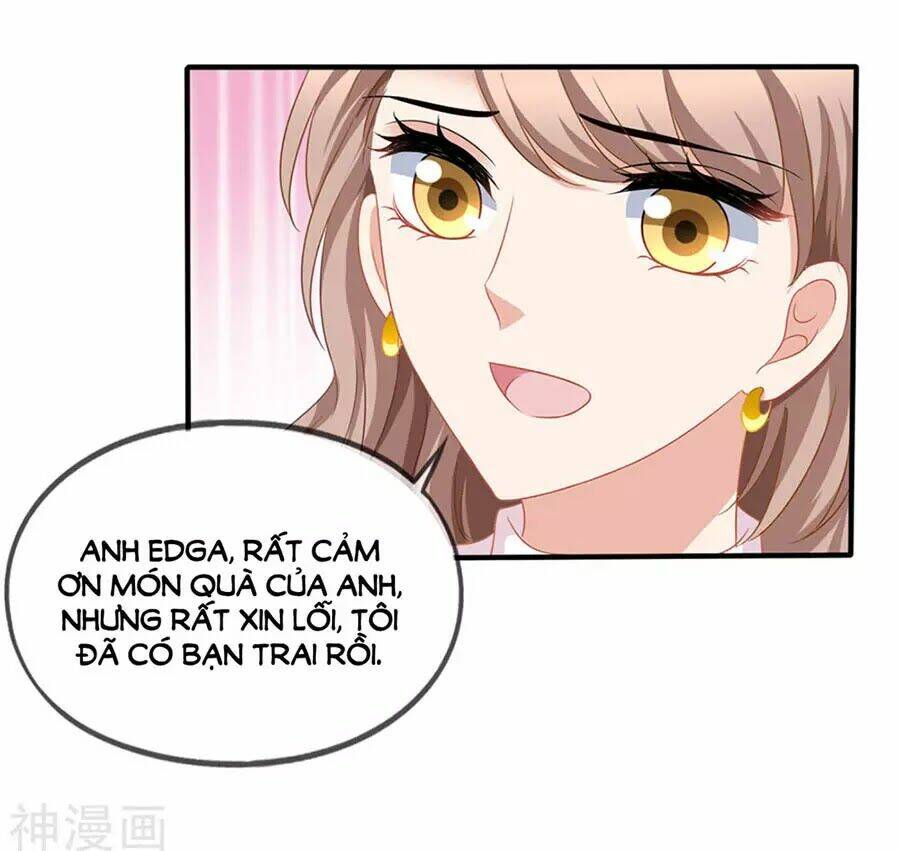 Mỹ Vị Giai Thê Chapter 87 - Trang 2