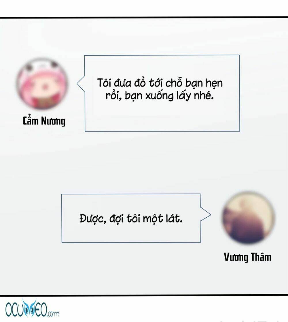 Mỹ Vị Giai Thê Chapter 9 - Trang 2