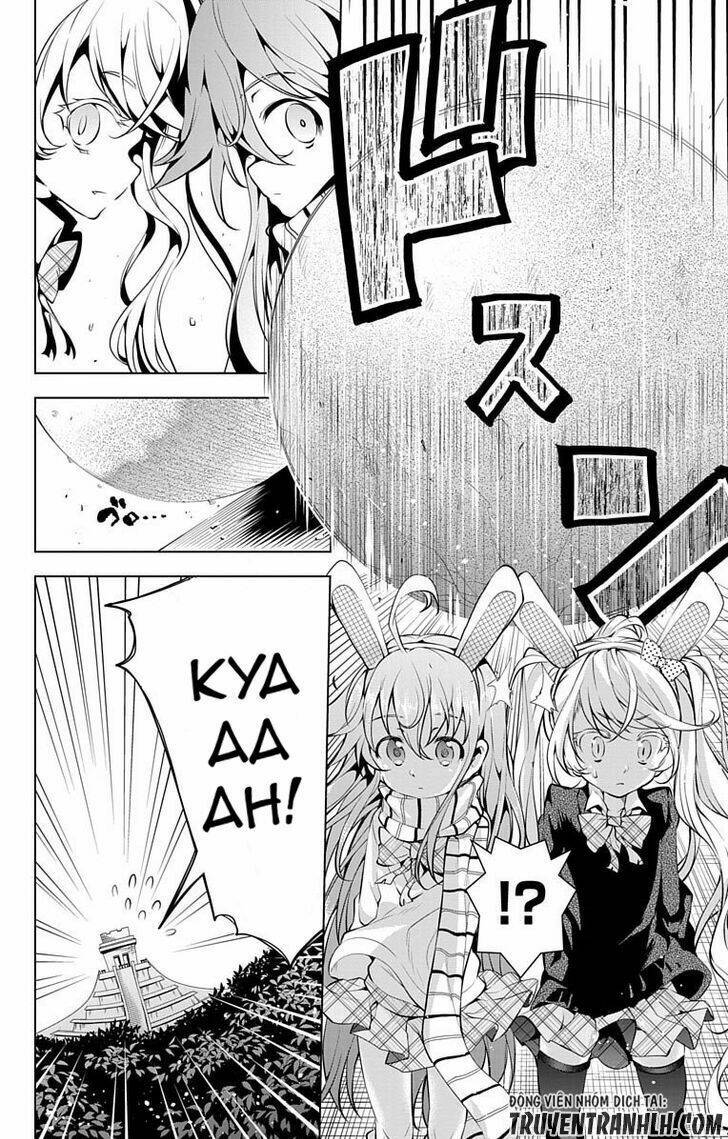 Myuu & I Chapter 7 - Trang 2