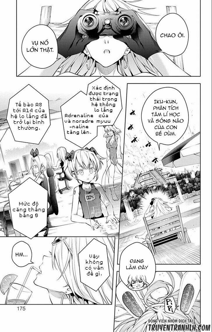 Myuu & I Chapter 7 - Trang 2