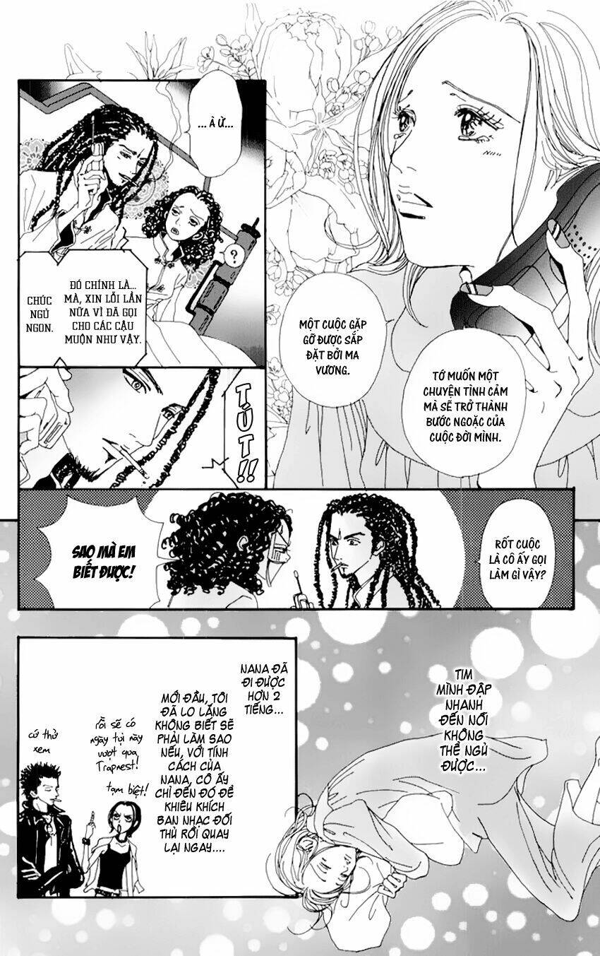 Na-Na Chapter 14 - Next Chapter 15