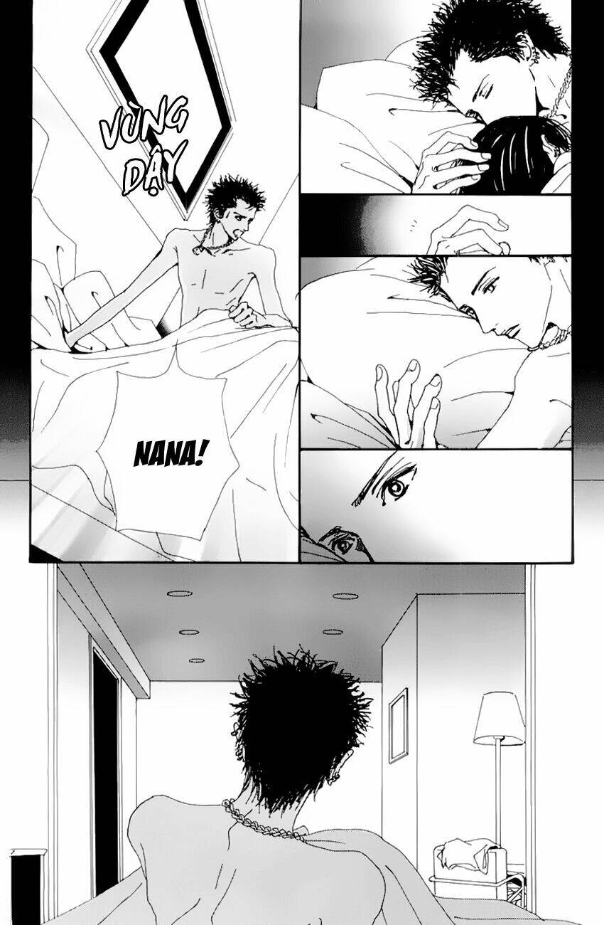 Na-Na Chapter 14 - Next Chapter 15