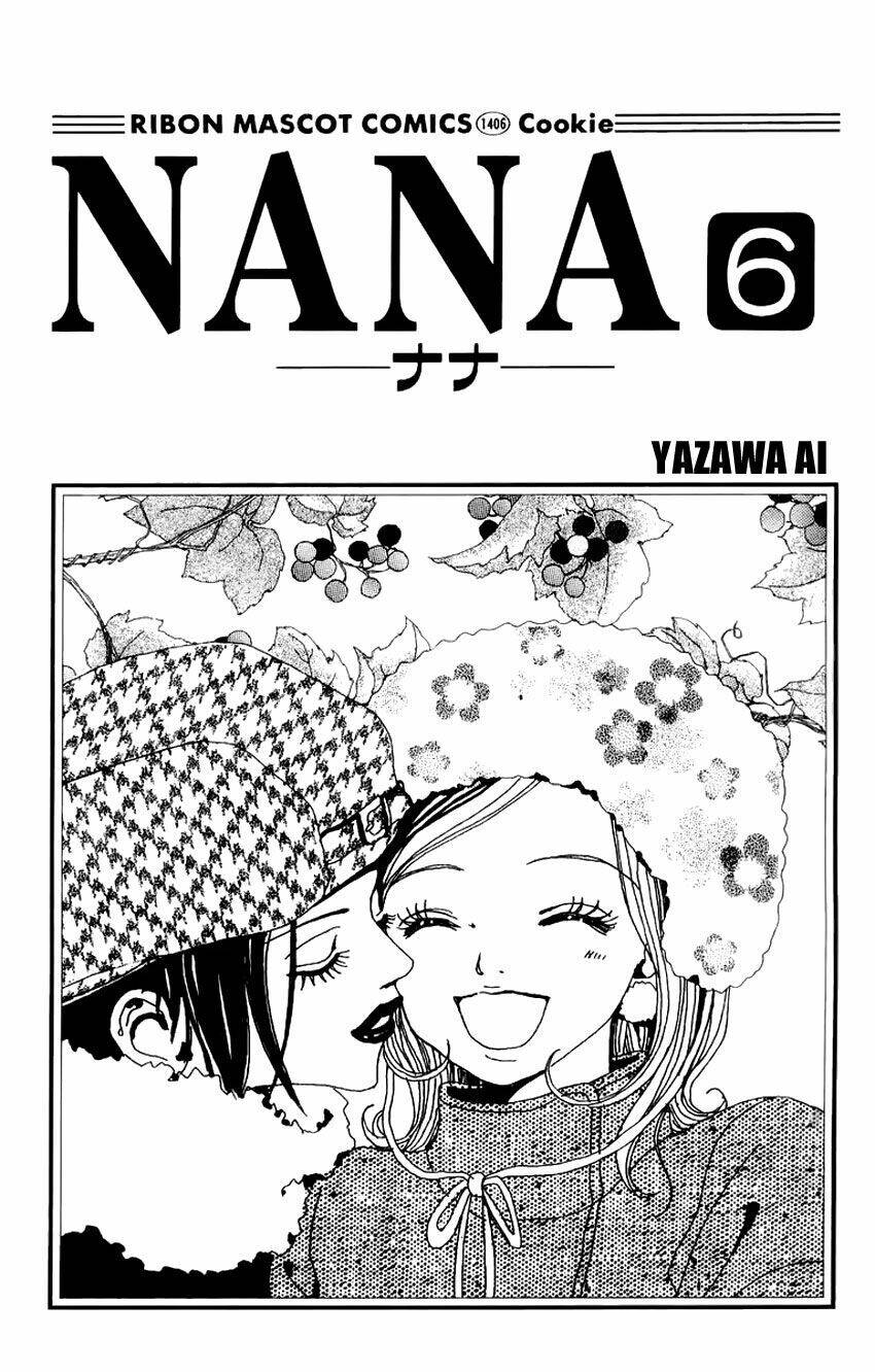 Na-Na Chapter 17 - Next Chapter 18