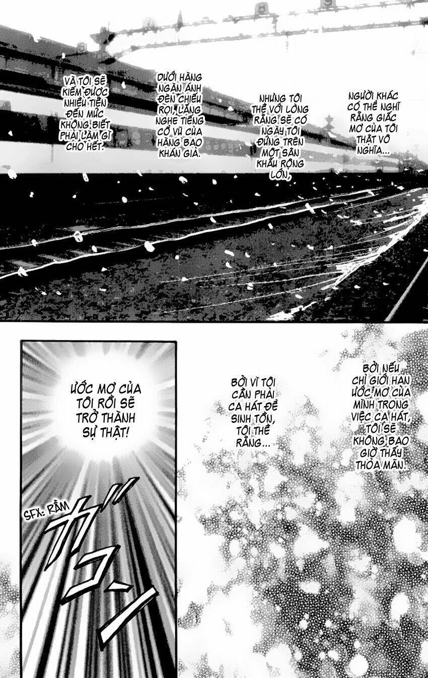 Na-Na Chapter 25 - Next Chapter 26