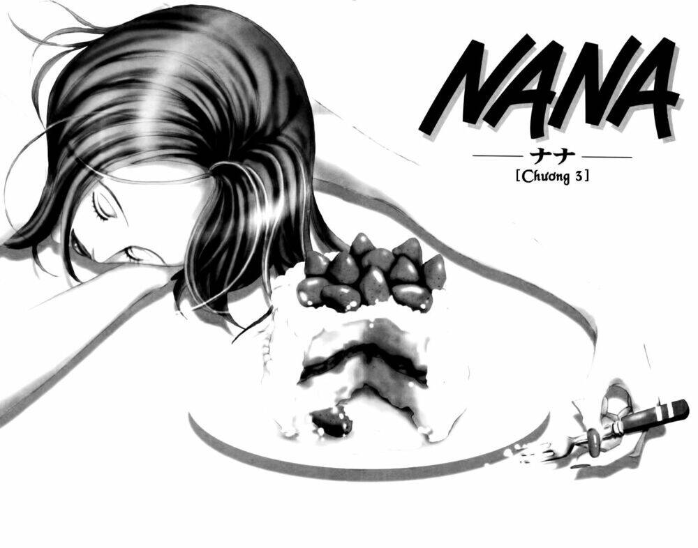 Na-Na Chapter 3 - Next Chapter 4