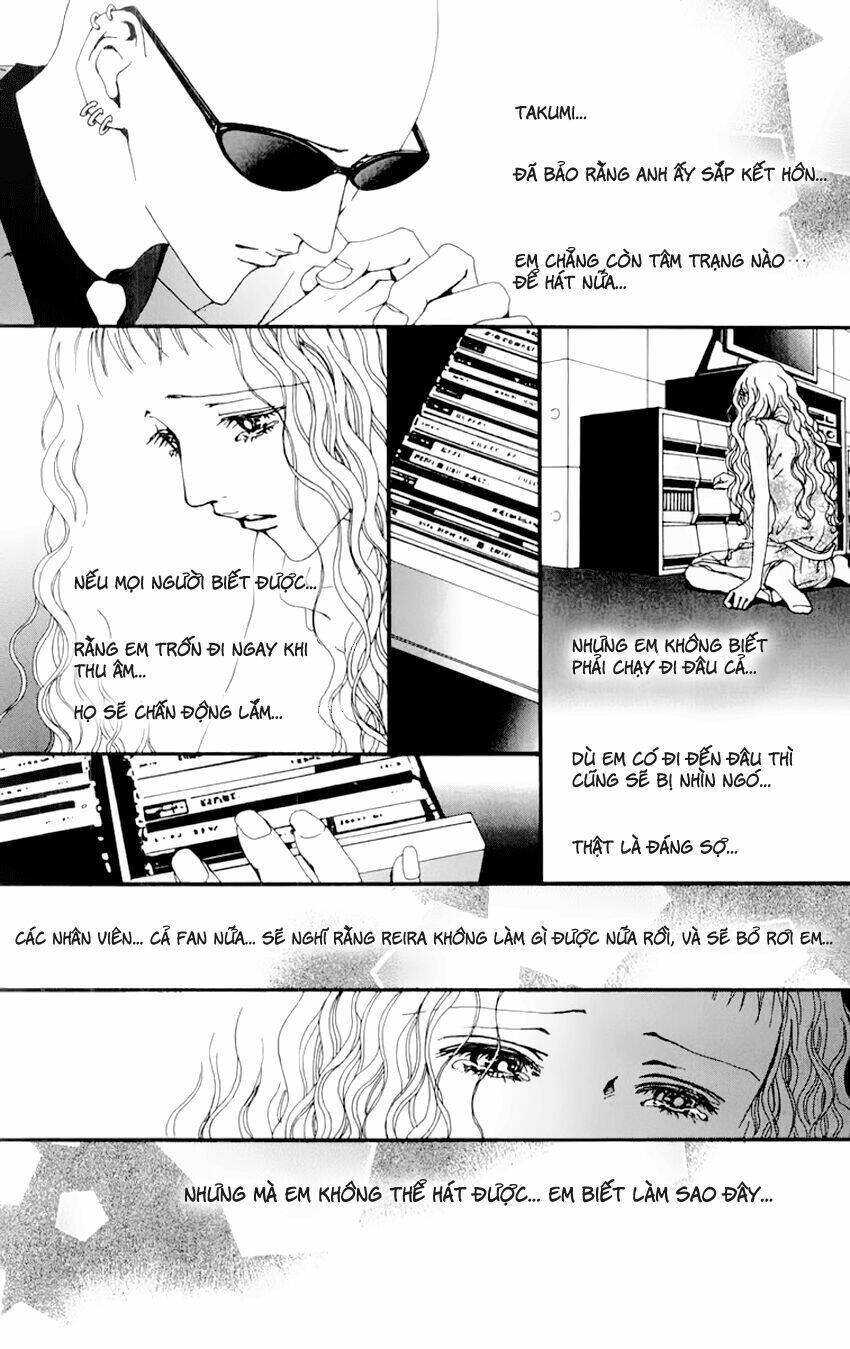 Na-Na Chapter 30 - Next Chapter 31