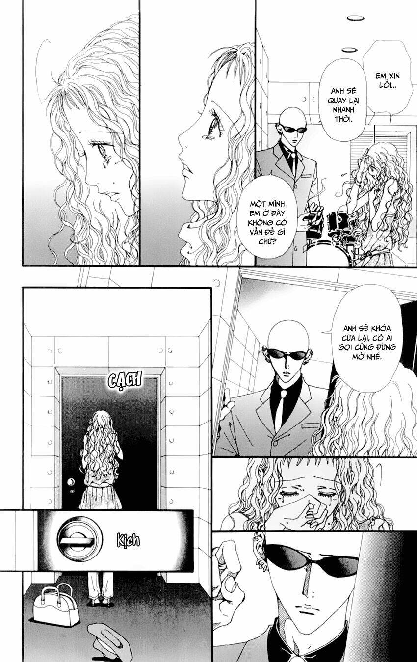 Na-Na Chapter 30 - Next Chapter 31