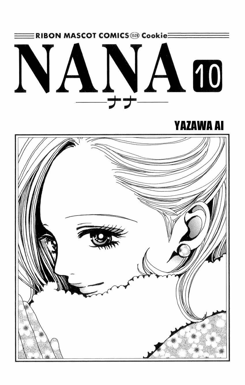 Na-Na Chapter 33 - Next Chapter 34