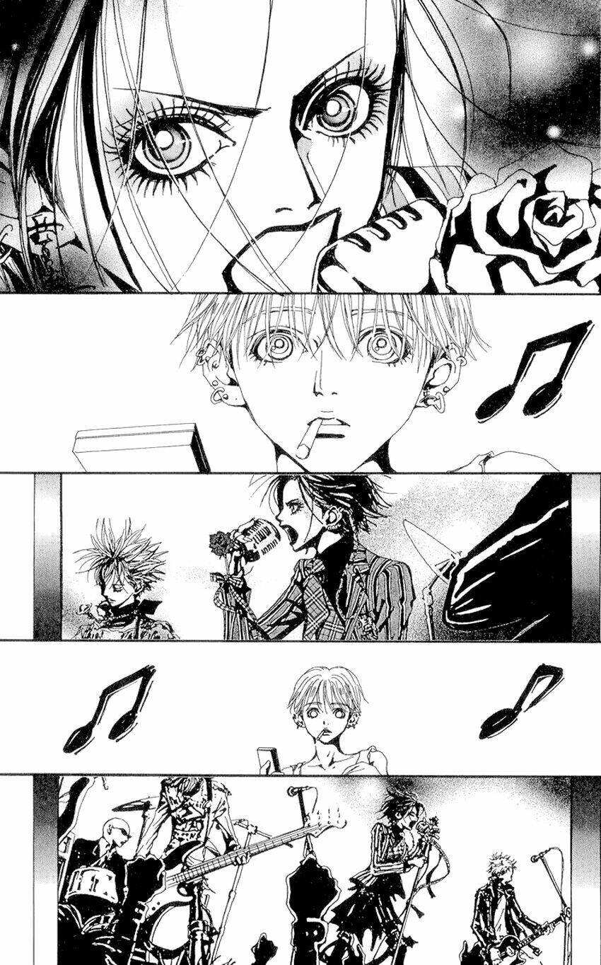 Na-Na Chapter 33 - Next Chapter 34