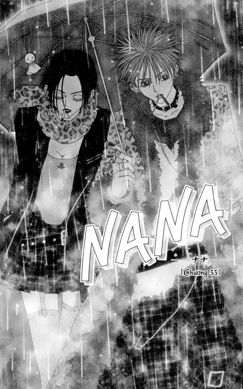 Na-Na Chapter 33 - Next Chapter 34