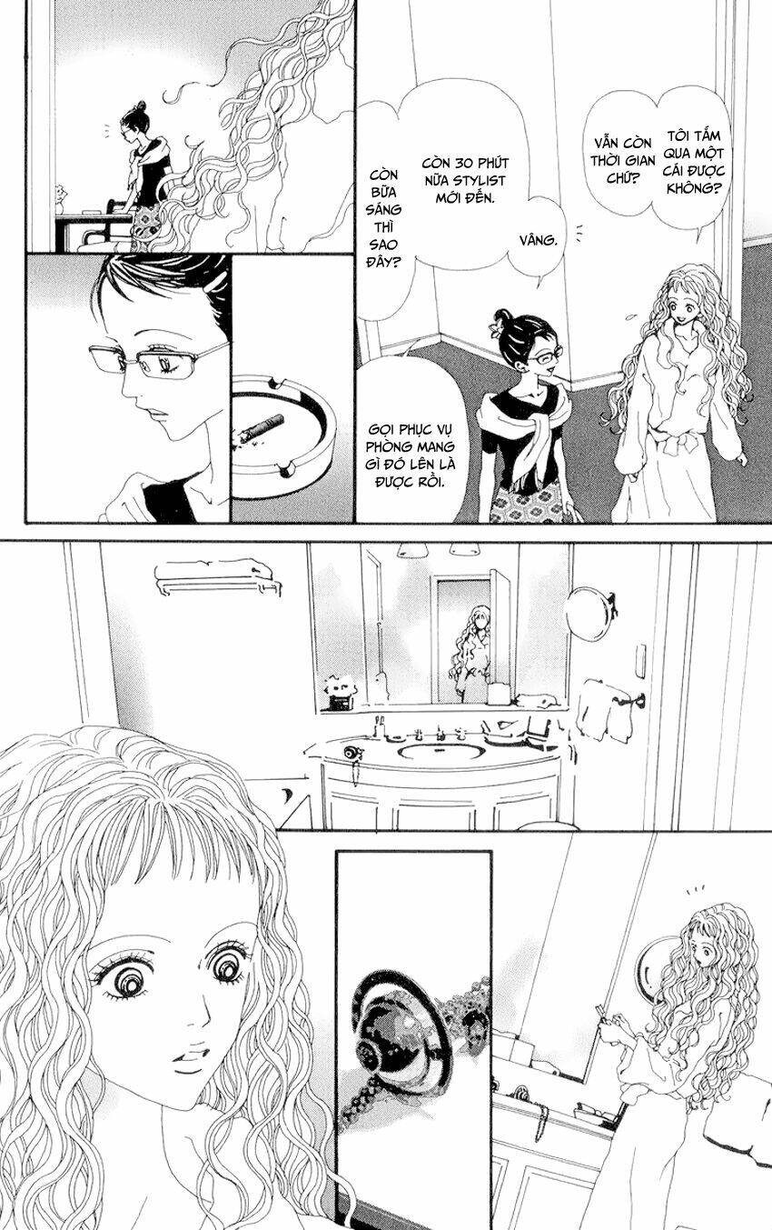 Na-Na Chapter 33 - Next Chapter 34