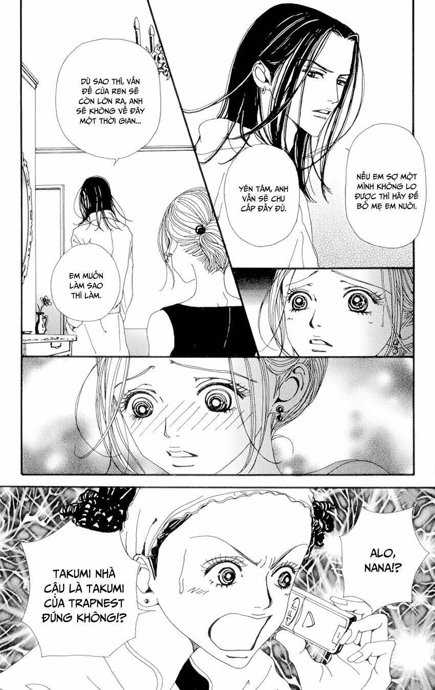 Na-Na Chapter 34 - Next Chapter 35