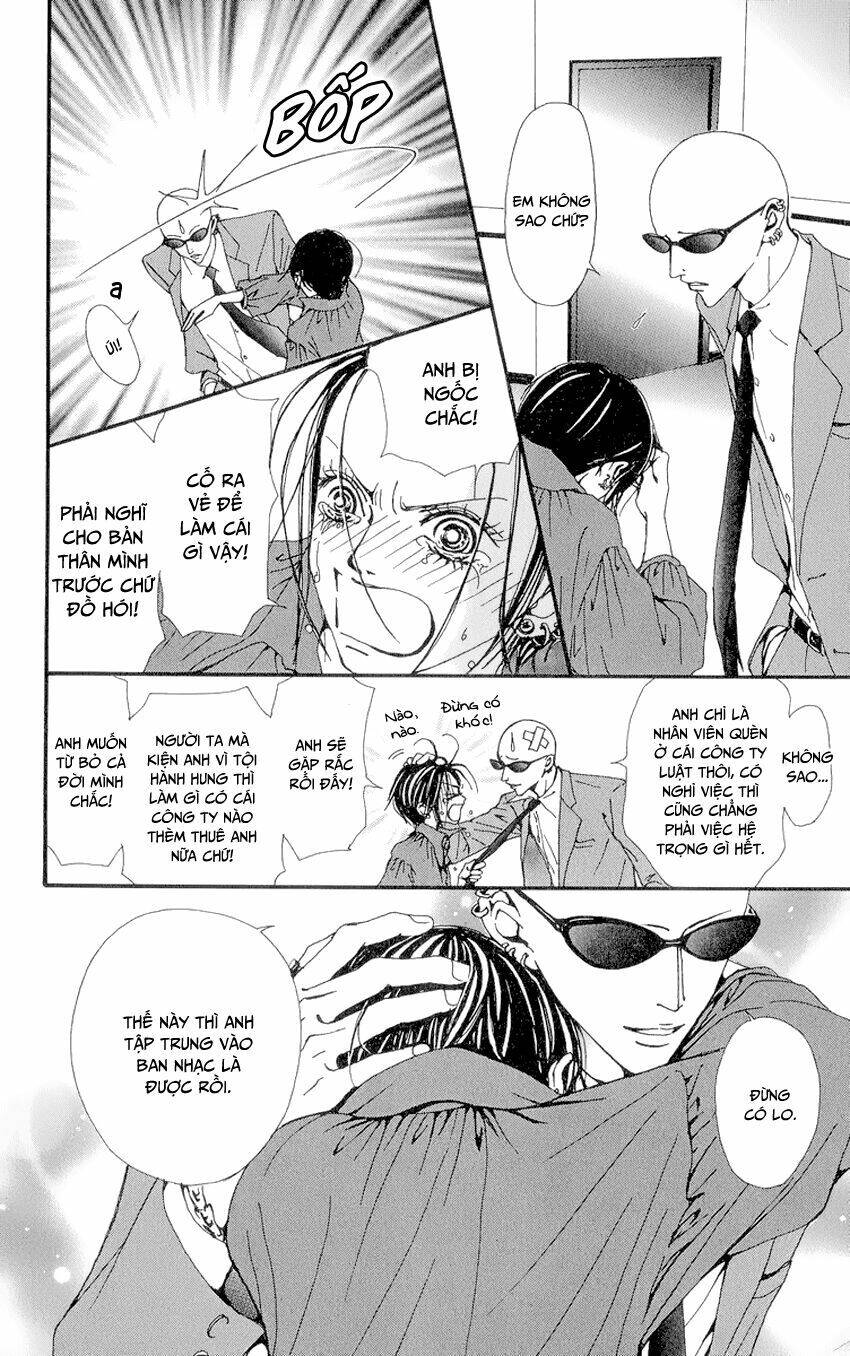 Na-Na Chapter 34 - Next Chapter 35