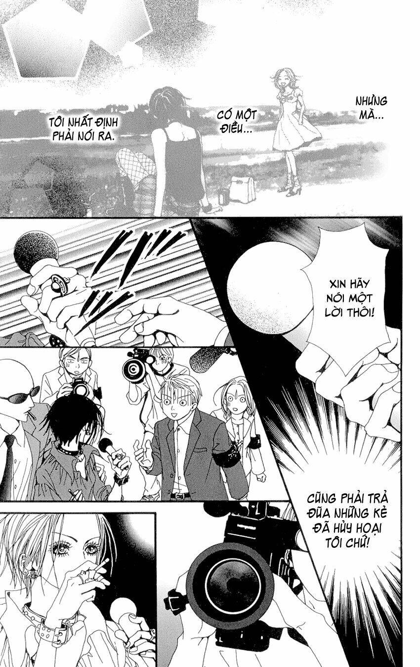 Na-Na Chapter 34 - Next Chapter 35