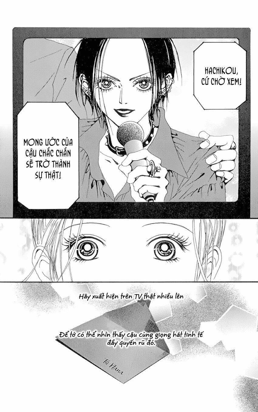 Na-Na Chapter 34 - Next Chapter 35