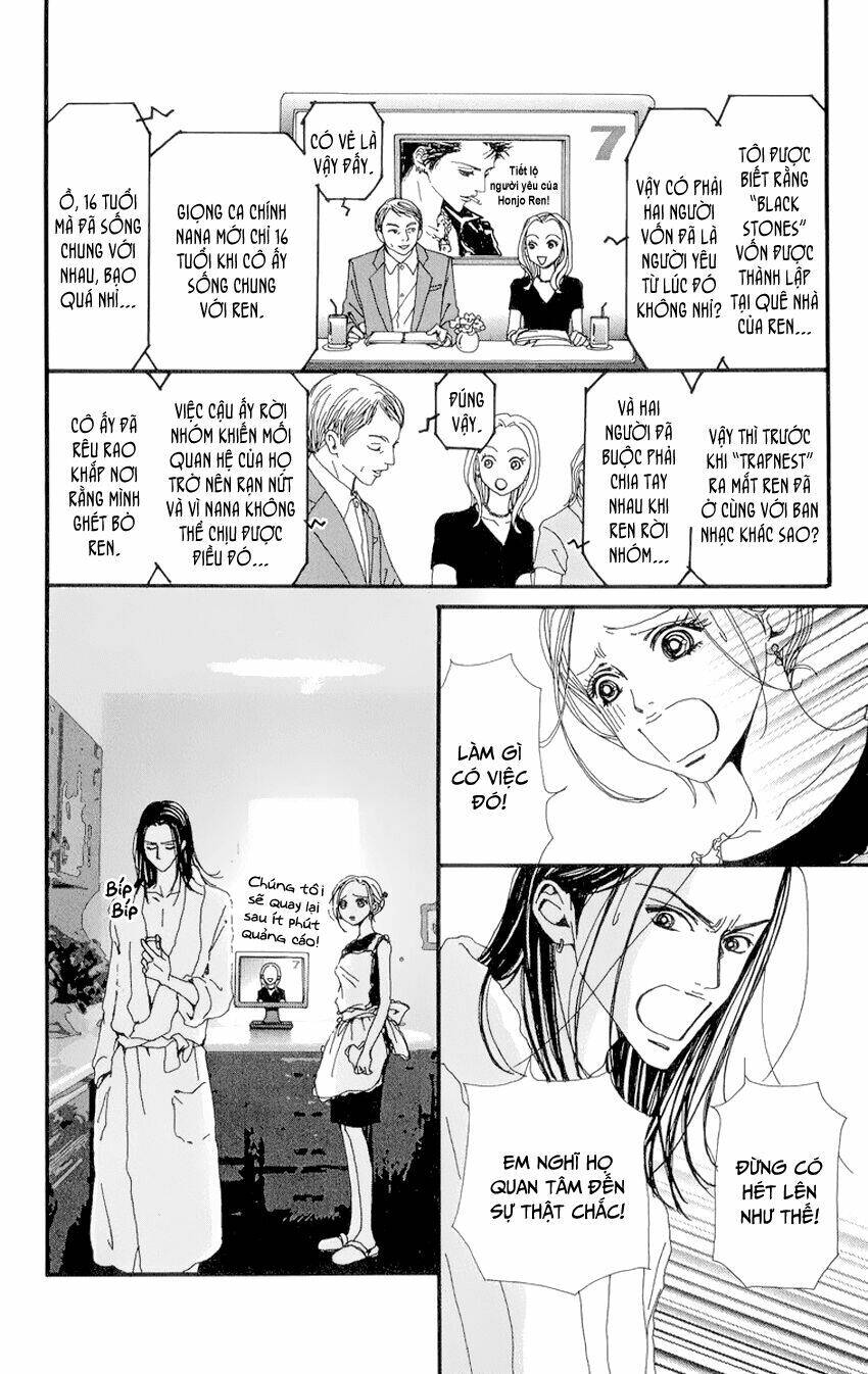 Na-Na Chapter 34 - Next Chapter 35