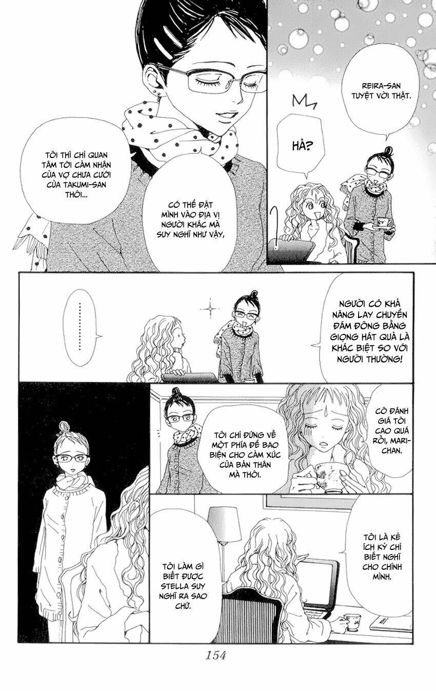 Na-Na Chapter 36 - Next Chapter 37