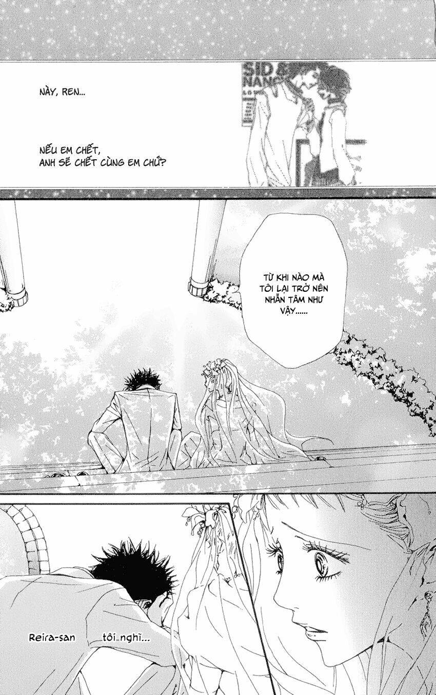 Na-Na Chapter 36 - Next Chapter 37