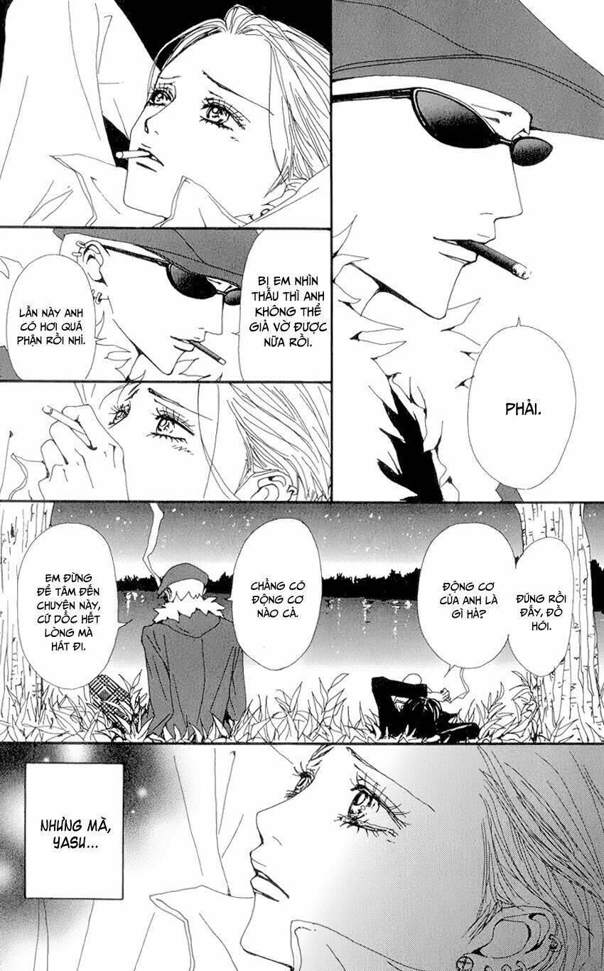 Na-Na Chapter 36 - Next Chapter 37