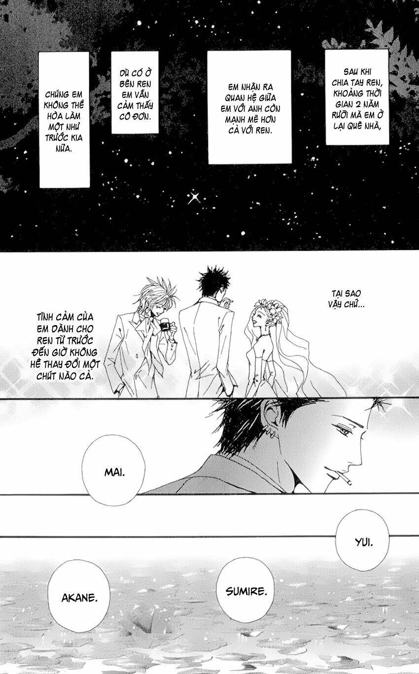 Na-Na Chapter 36 - Next Chapter 37