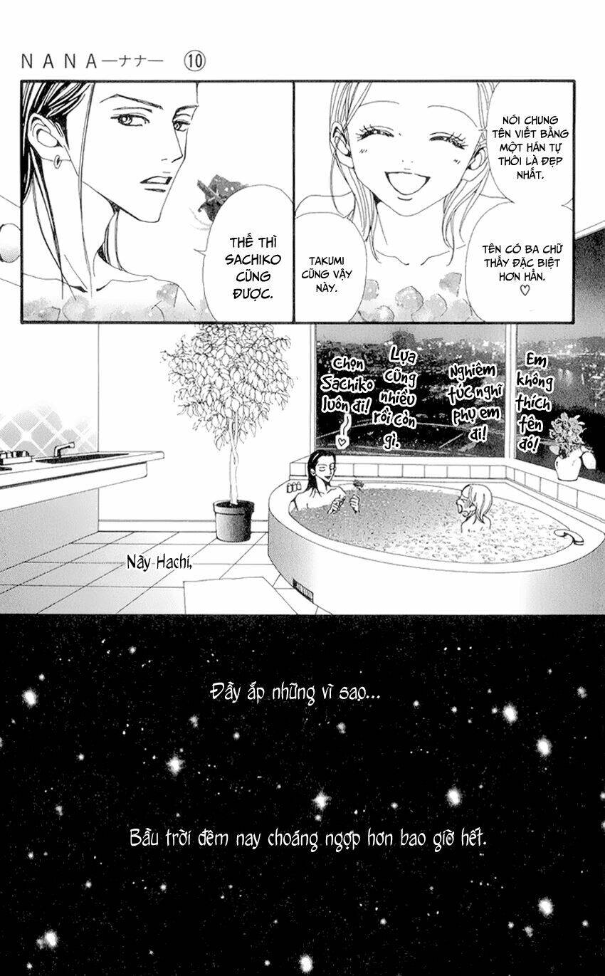 Na-Na Chapter 36 - Next Chapter 37