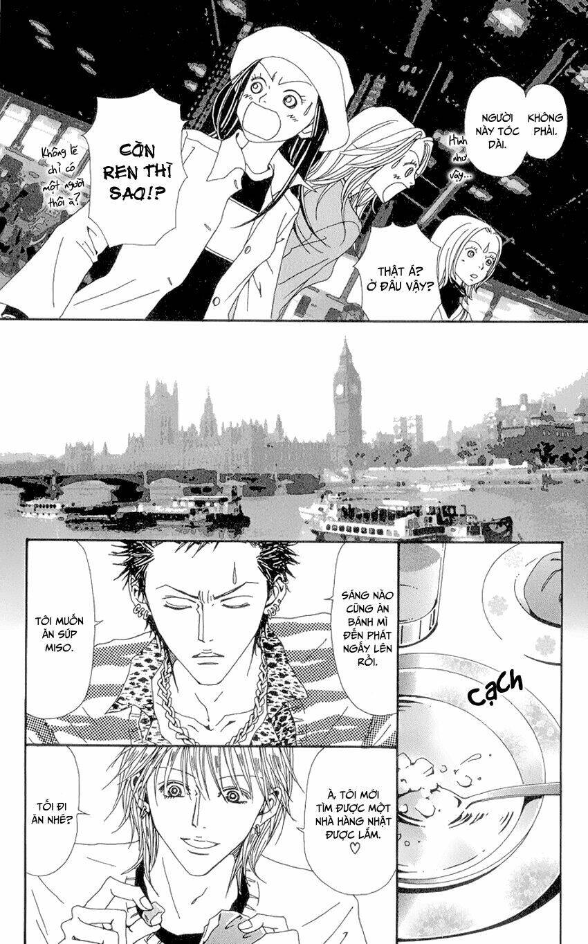 Na-Na Chapter 36 - Next Chapter 37