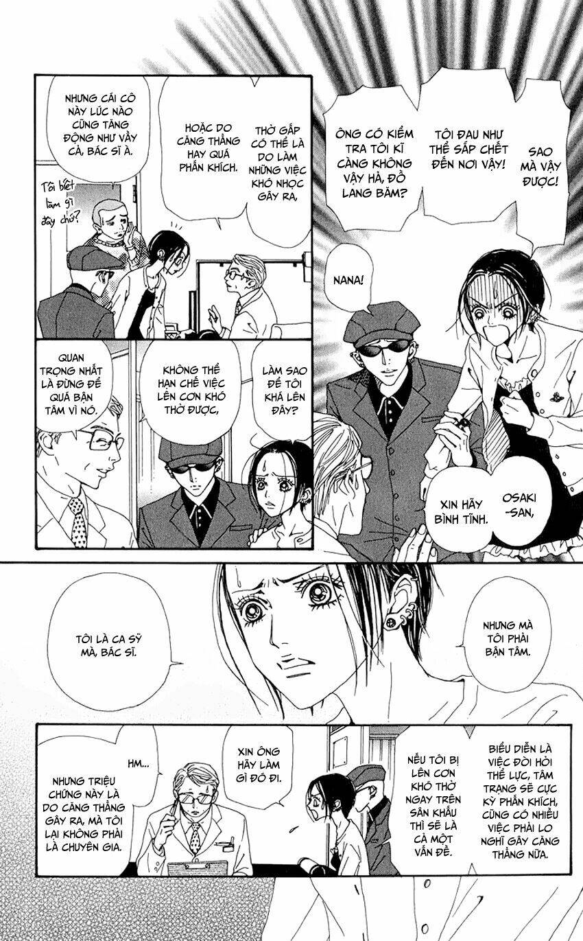 Na-Na Chapter 38 - Next Chapter 39