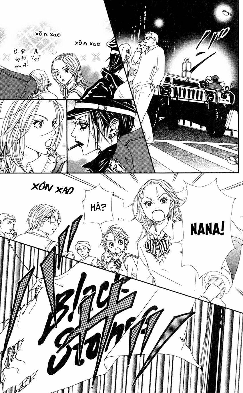 Na-Na Chapter 38 - Next Chapter 39