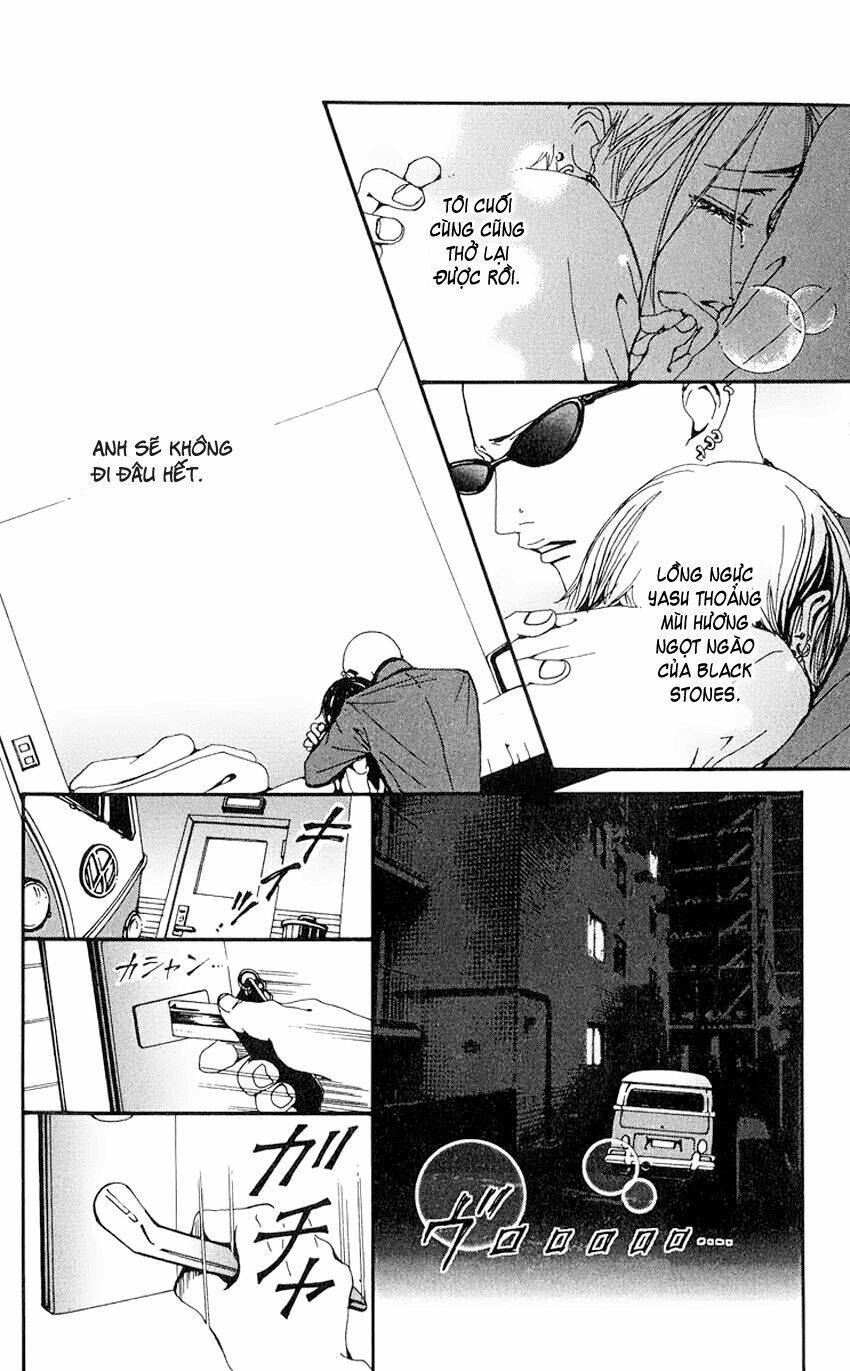 Na-Na Chapter 38 - Next Chapter 39