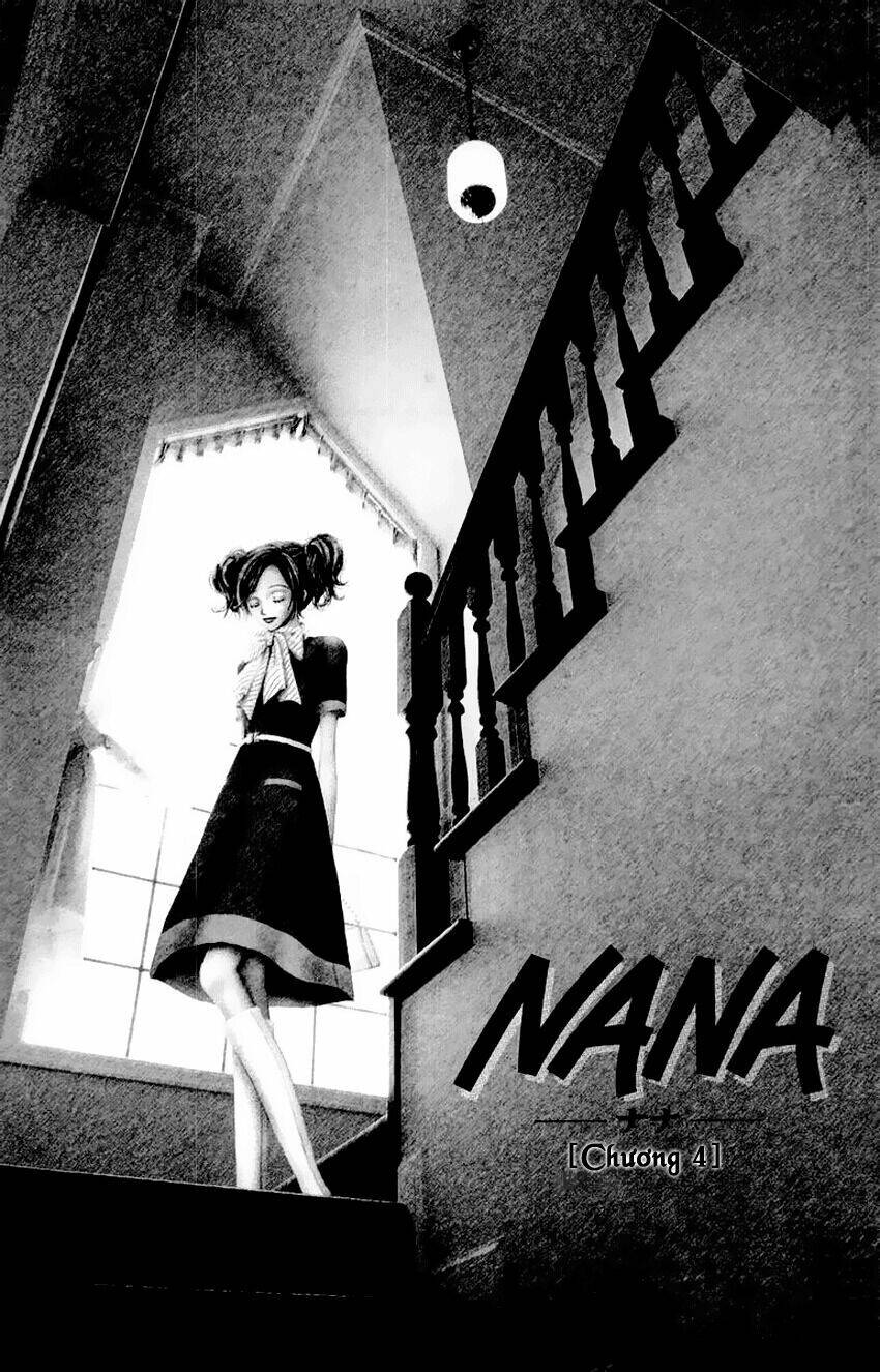 Na-Na Chapter 4 - Next Chapter 5