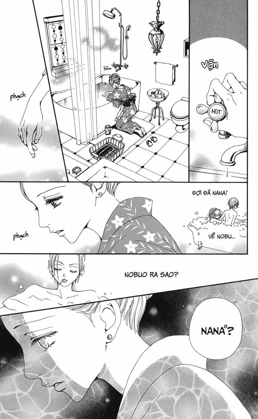 Na-Na Chapter 42 - Next Chapter 43