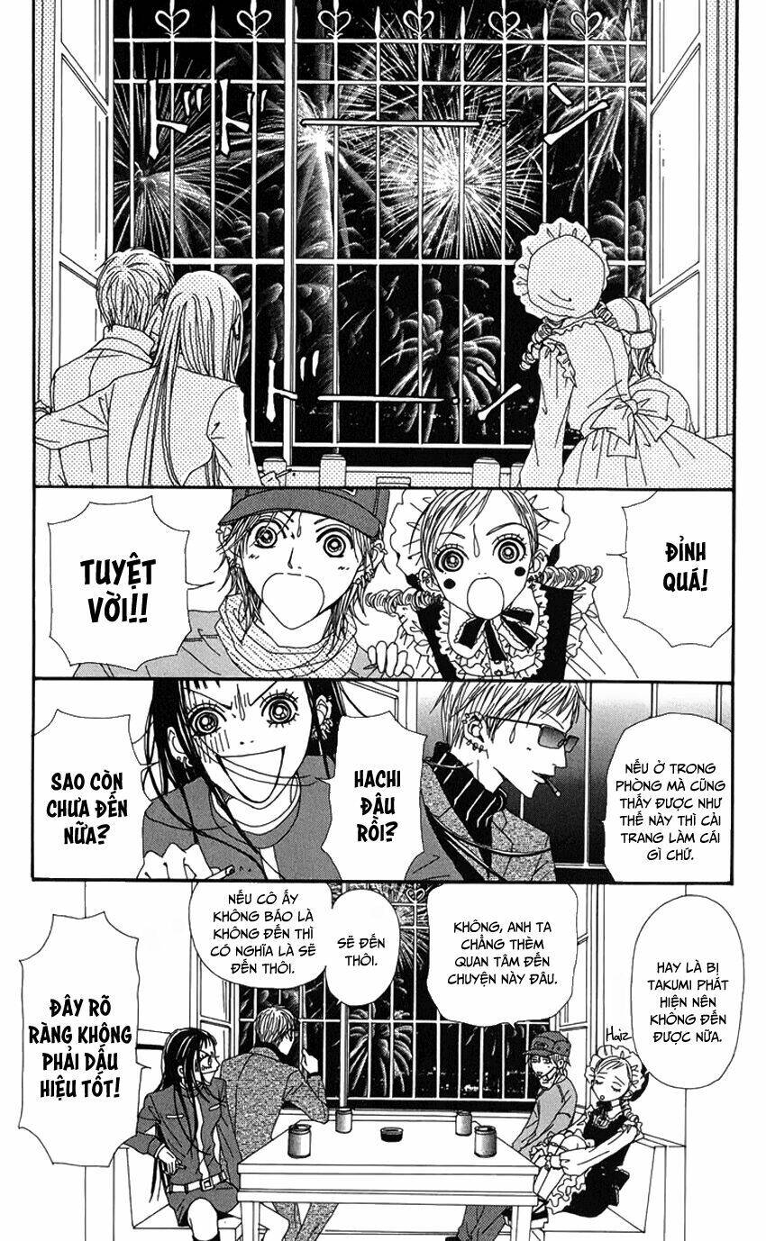 Na-Na Chapter 42 - Next Chapter 43