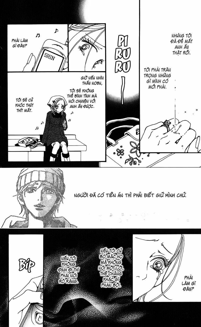 Na-Na Chapter 42 - Next Chapter 43