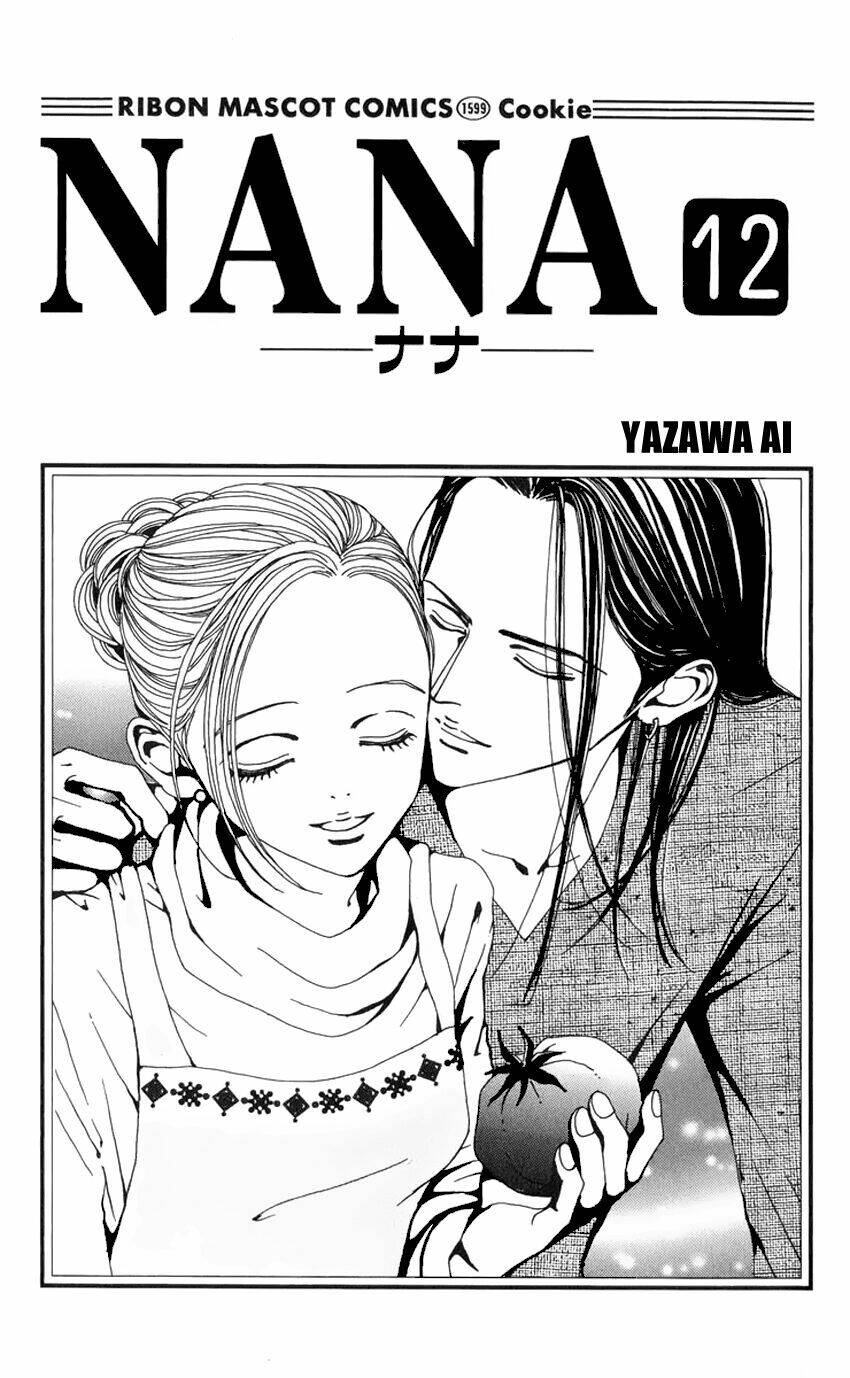 Na-Na Chapter 42 - Next Chapter 43