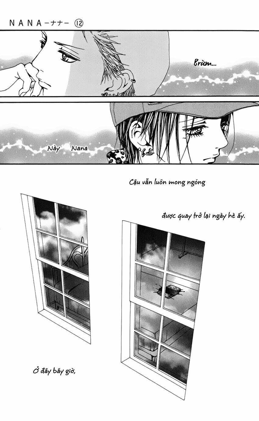 Na-Na Chapter 42 - Next Chapter 43