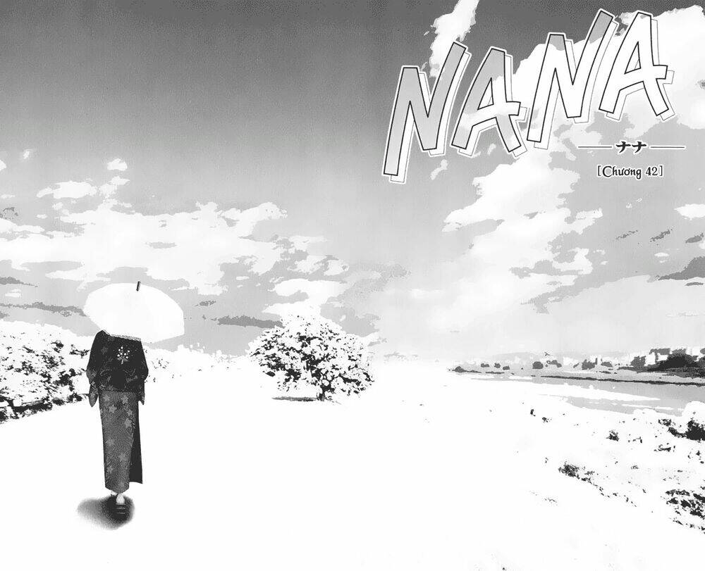 Na-Na Chapter 42 - Next Chapter 43