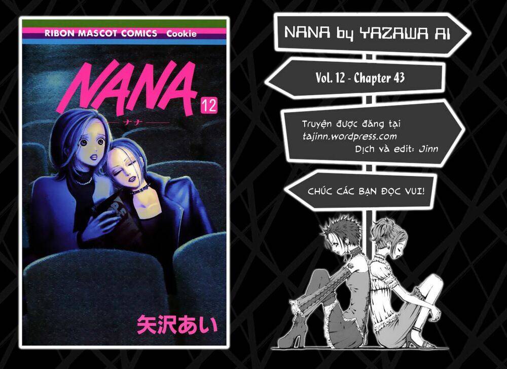 Na-Na Chapter 43 - Next Chapter 66