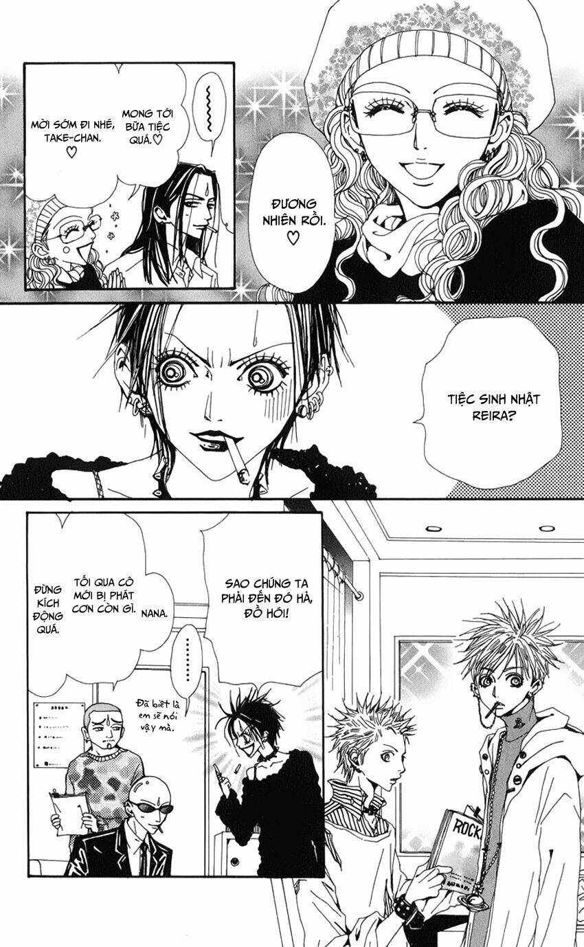 Na-Na Chapter 43 - Next Chapter 66