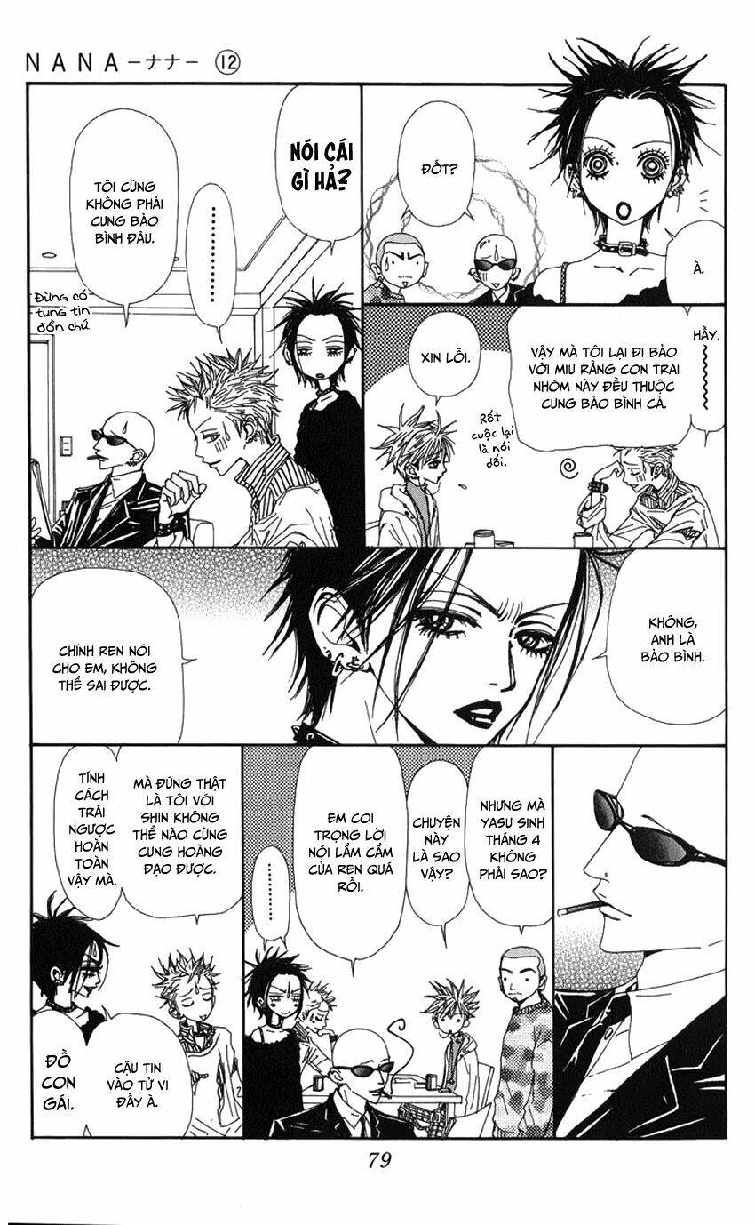 Na-Na Chapter 43 - Next Chapter 66