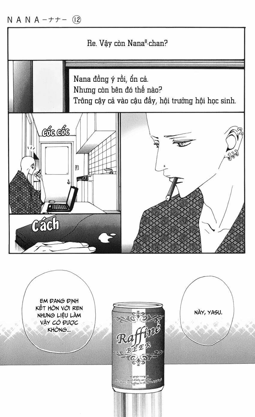 Na-Na Chapter 43 - Next Chapter 66