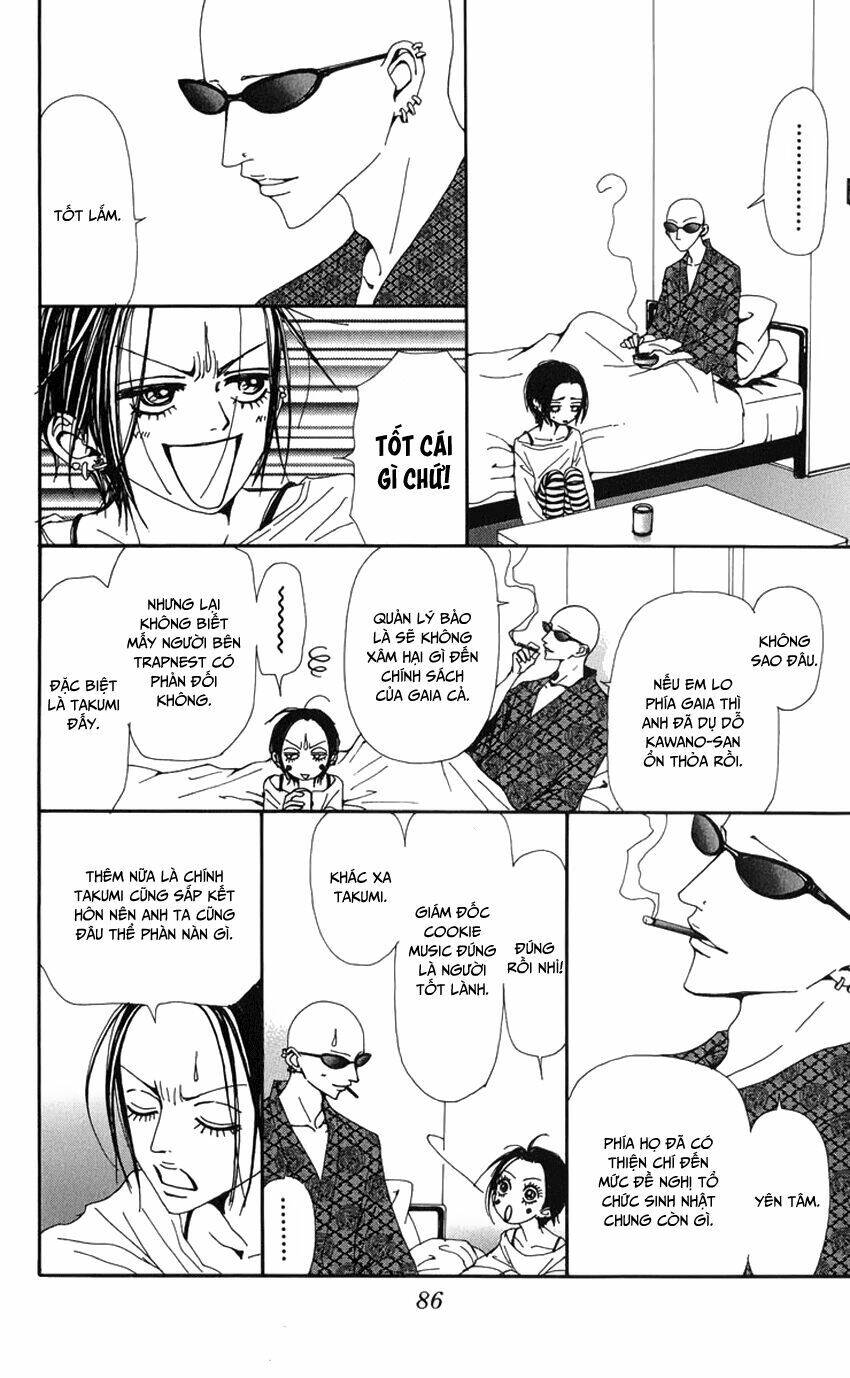 Na-Na Chapter 43 - Next Chapter 66