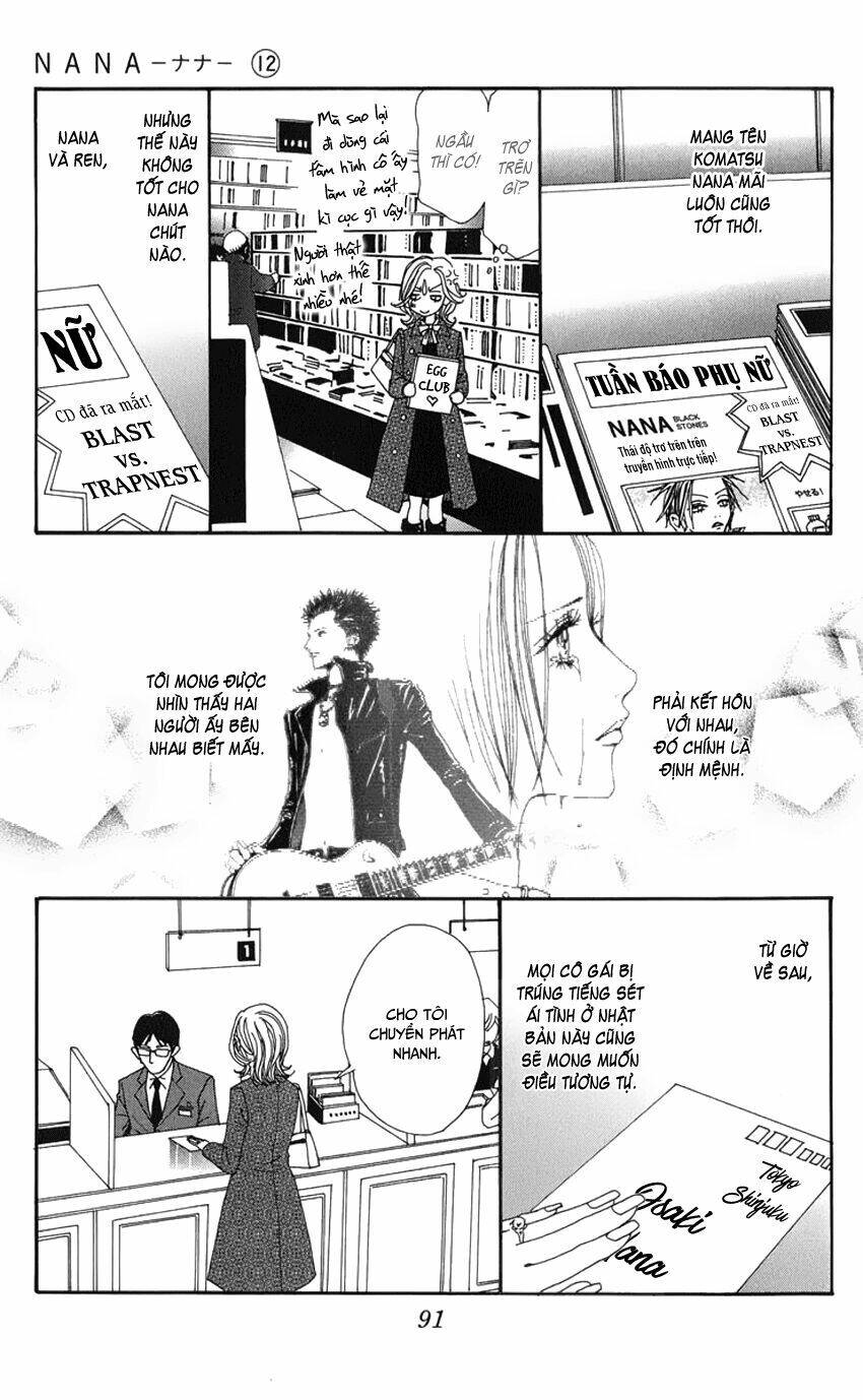 Na-Na Chapter 43 - Next Chapter 66