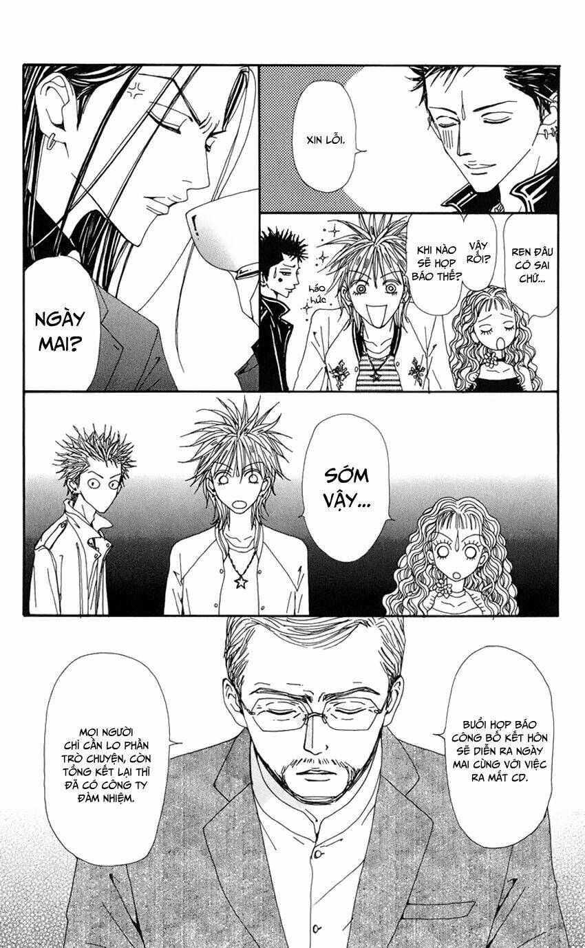 Na-Na Chapter 43 - Next Chapter 66