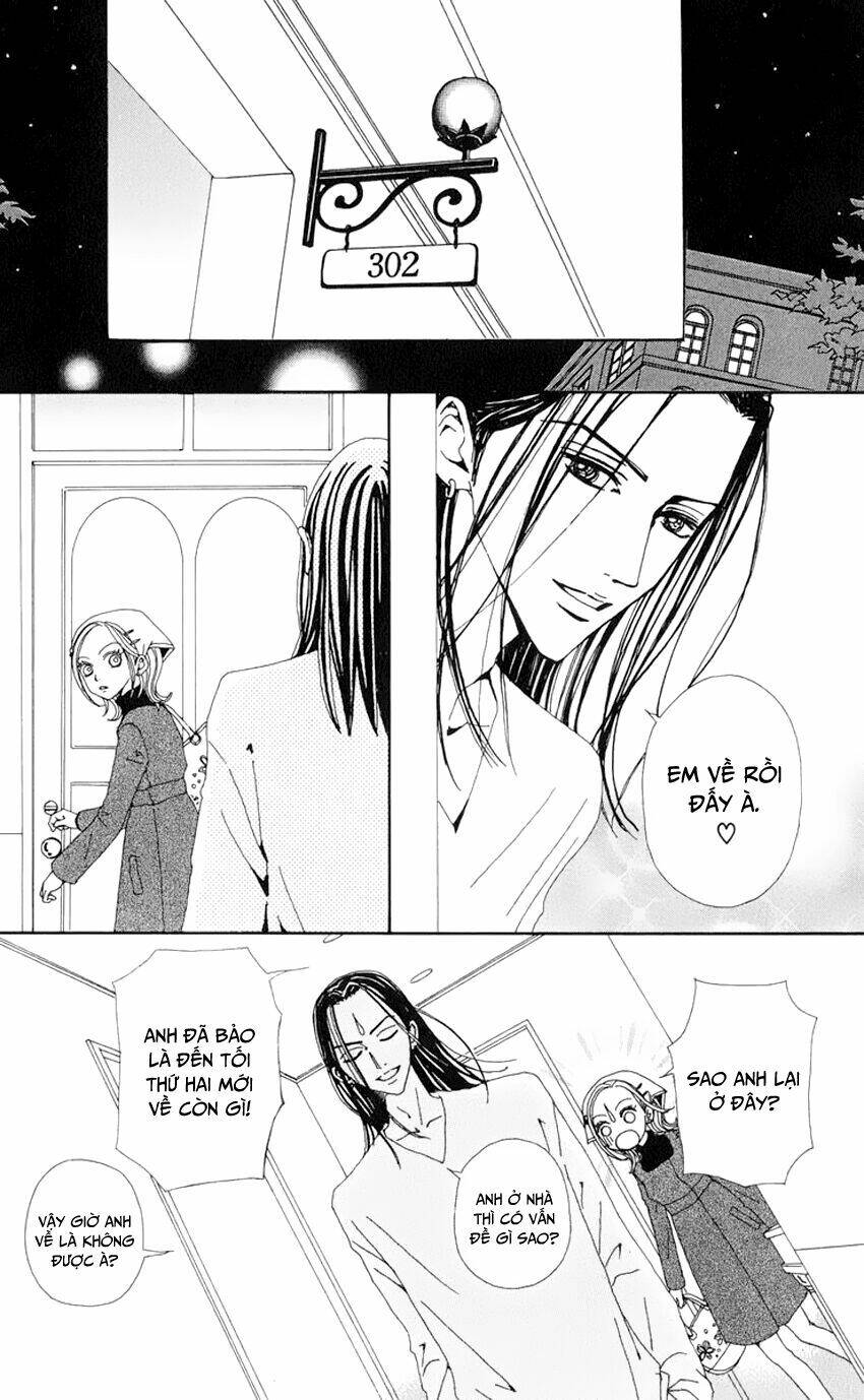 Na-Na Chapter 43 - Next Chapter 66