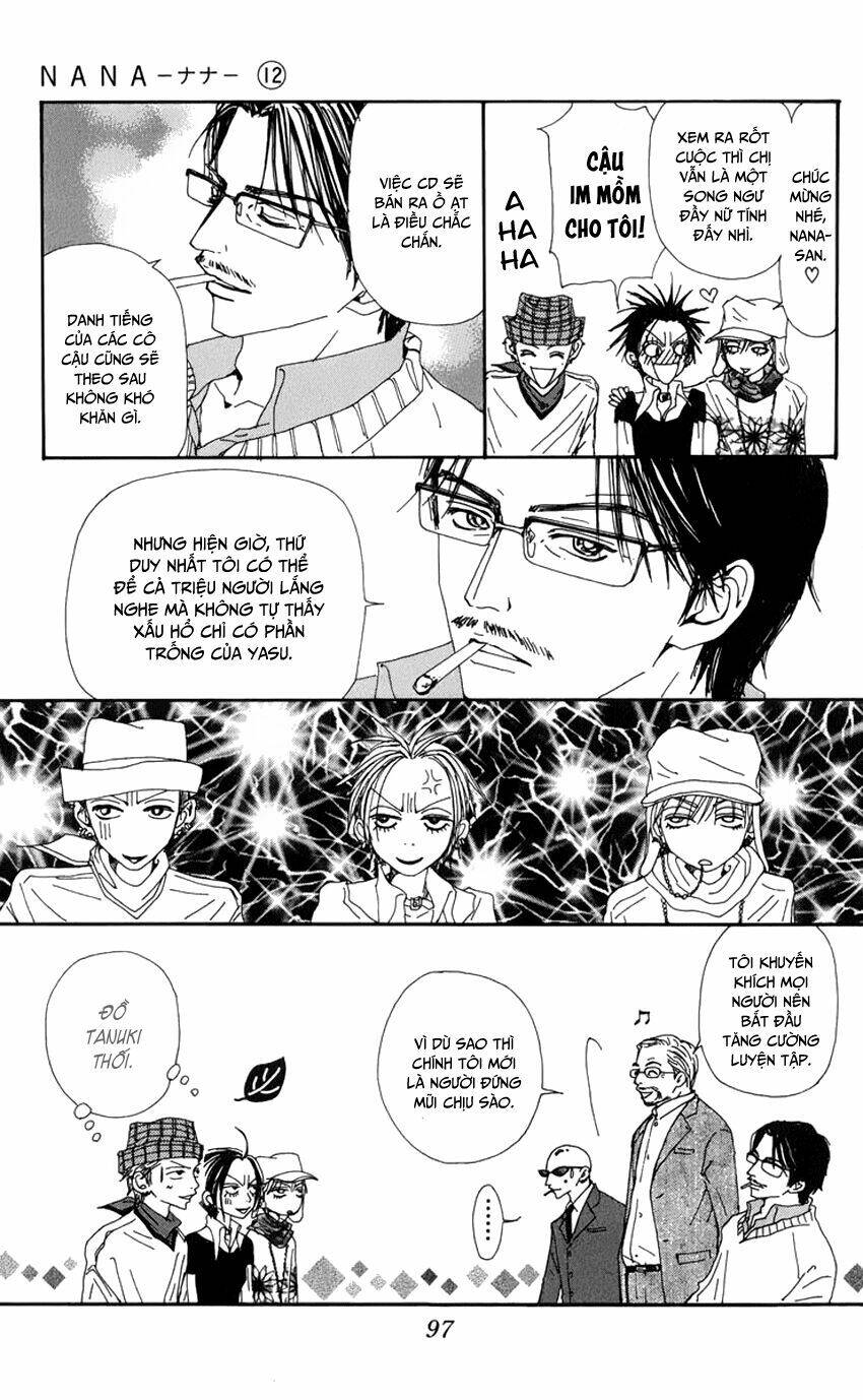 Na-Na Chapter 43 - Next Chapter 66