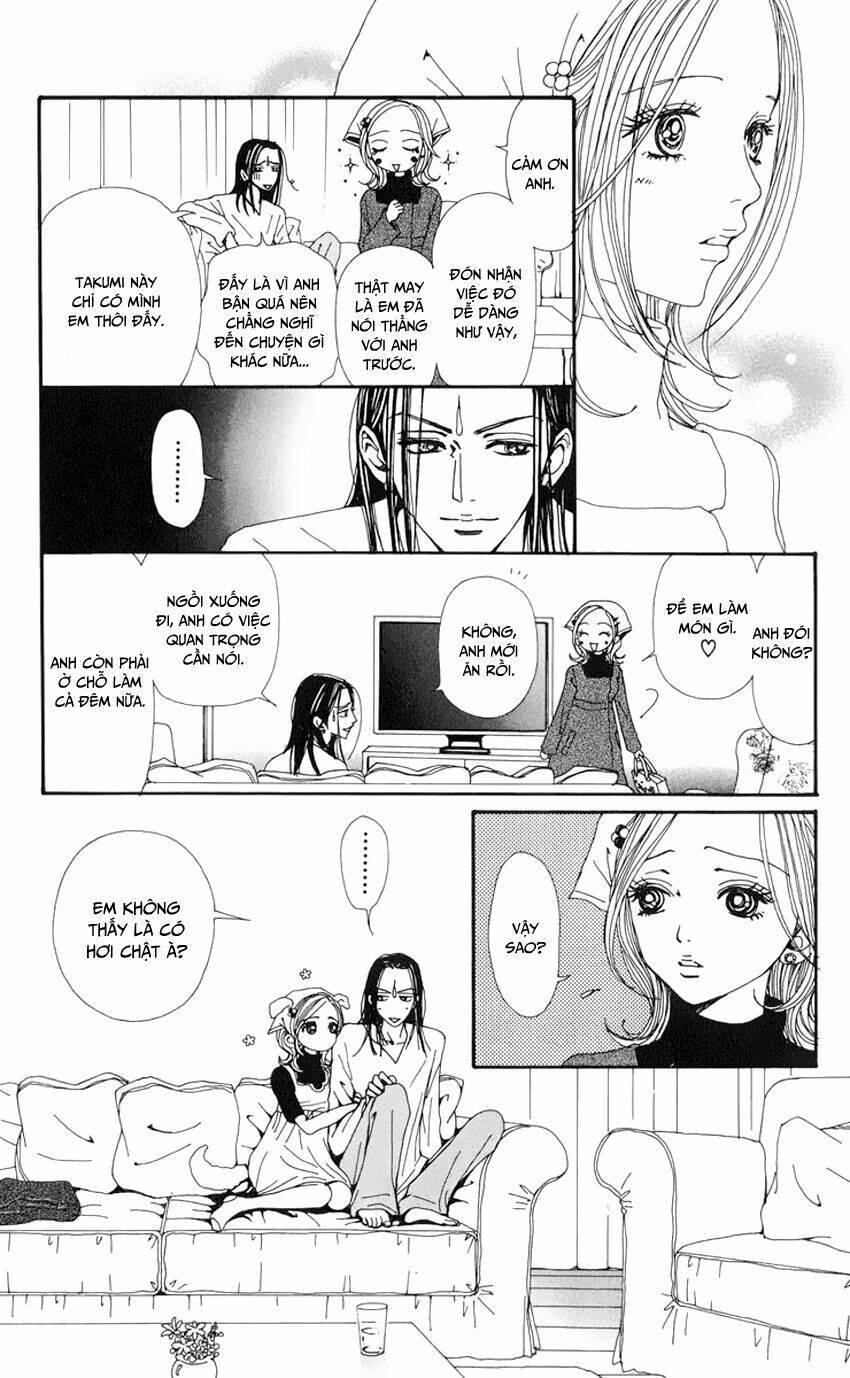 Na-Na Chapter 43 - Next Chapter 66